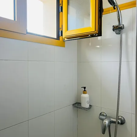 El Palmeral 1ª Linea Apartment Mojacar