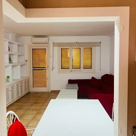 El Palmeral 1ª Linea *