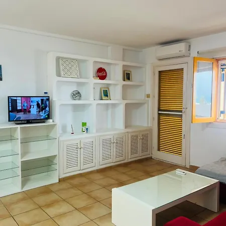 Apartment El Palmeral 1ª Linea